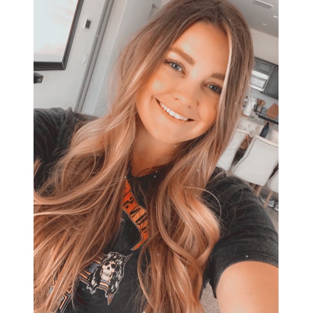 Meet your Posher, Liz